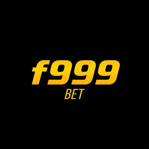 f999 bet Logo